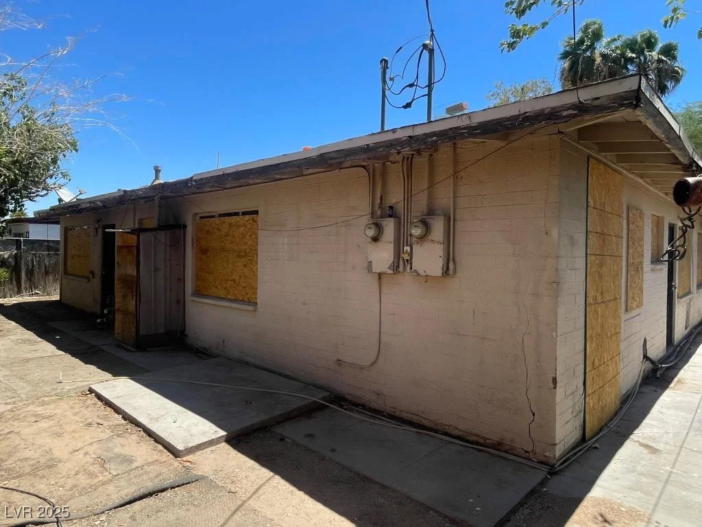 1498 Rexford, Las Vegas, NV 89104