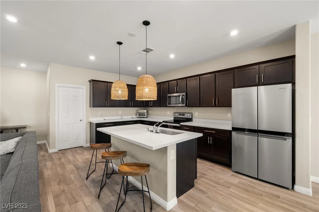 3942 Summit, Pahrump, NV 89061