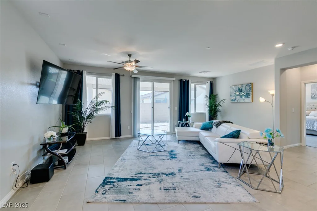 4211 Callisto, North Las Vegas, NV 89084