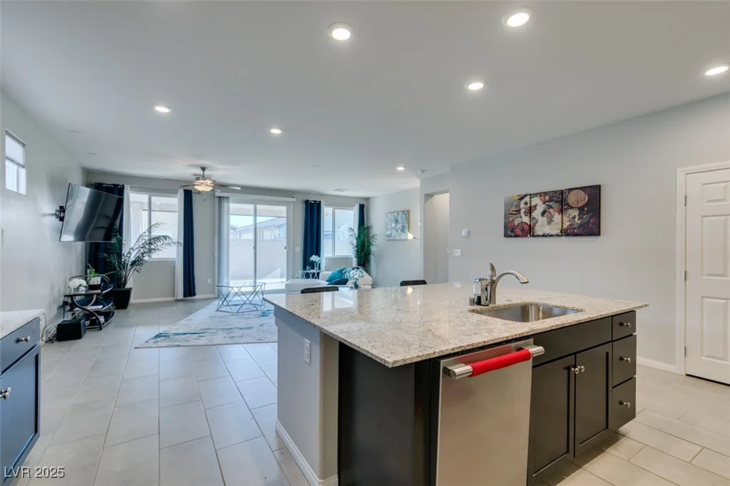 4211 Callisto, North Las Vegas, NV 89084