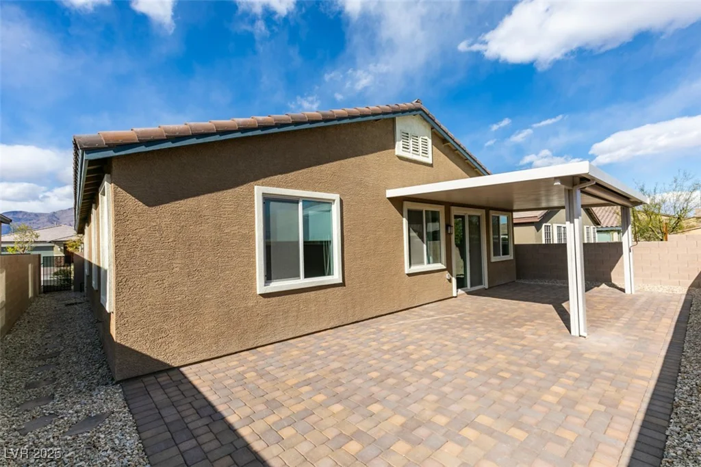 4211 Callisto, North Las Vegas, NV 89084