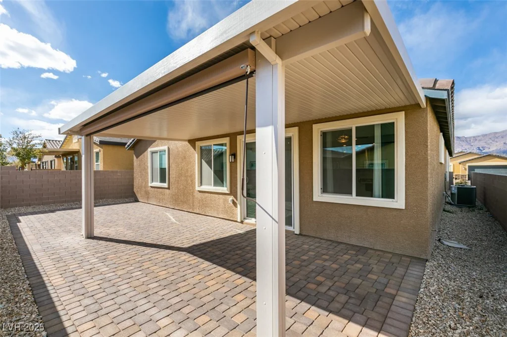 4211 Callisto, North Las Vegas, NV 89084