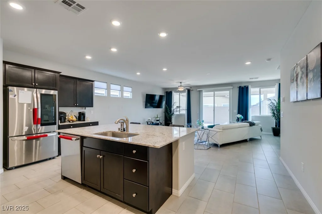 4211 Callisto, North Las Vegas, NV 89084