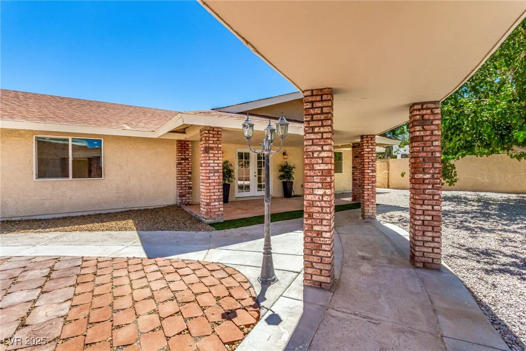 4805 JAY, Las Vegas, NV 89130
