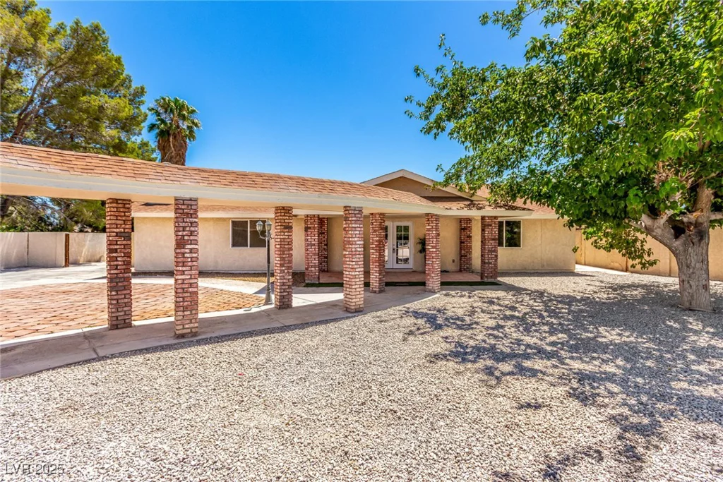 4805 JAY, Las Vegas, NV 89130