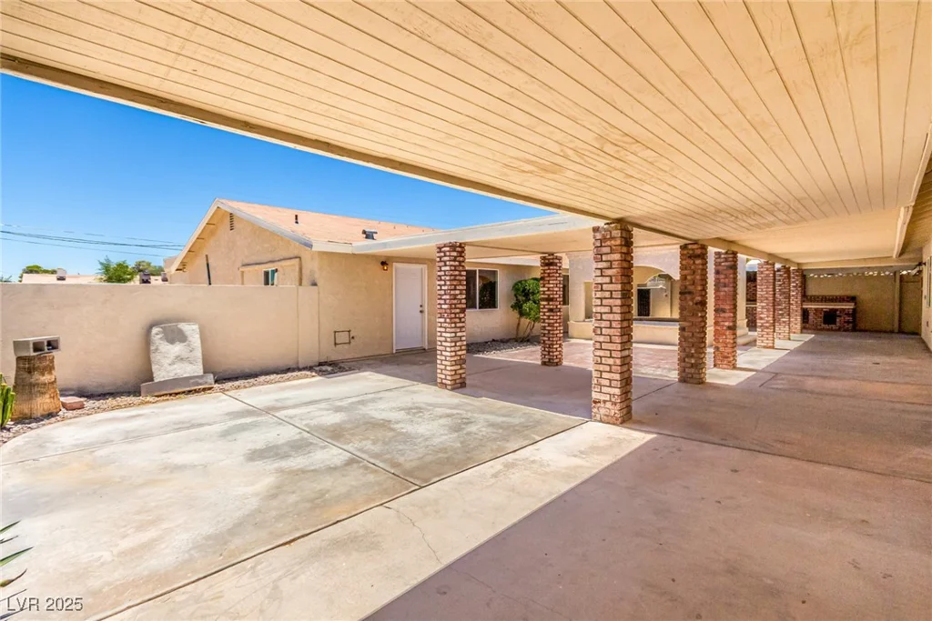 4805 JAY, Las Vegas, NV 89130