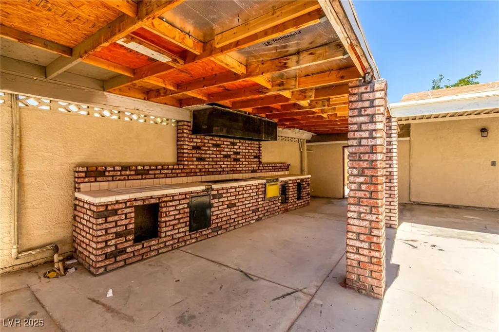 4805 JAY, Las Vegas, NV 89130