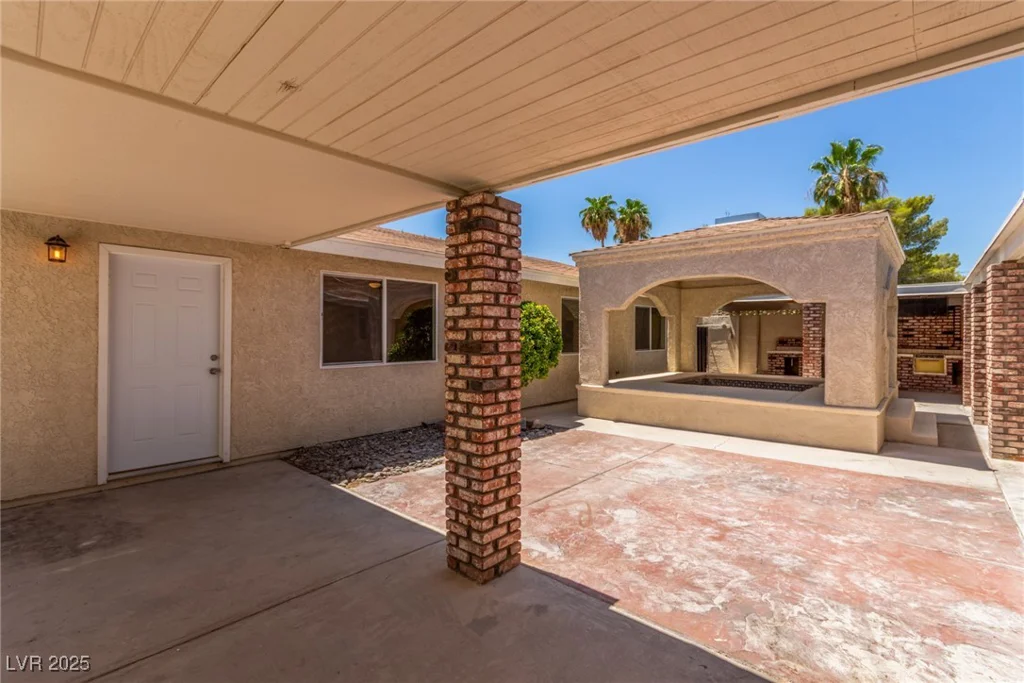 4805 JAY, Las Vegas, NV 89130