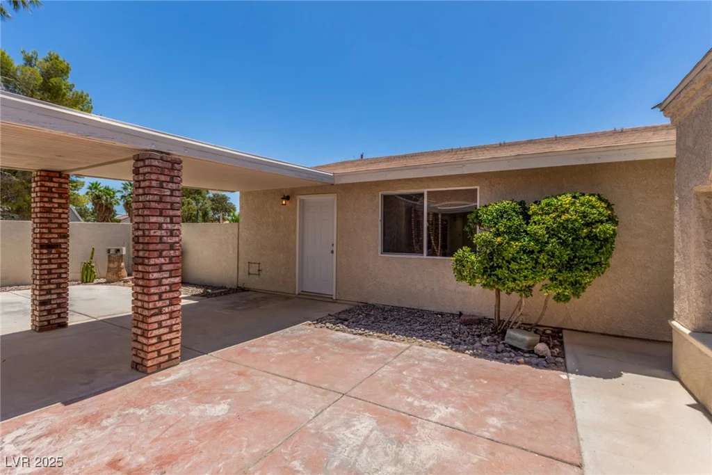 4805 JAY, Las Vegas, NV 89130