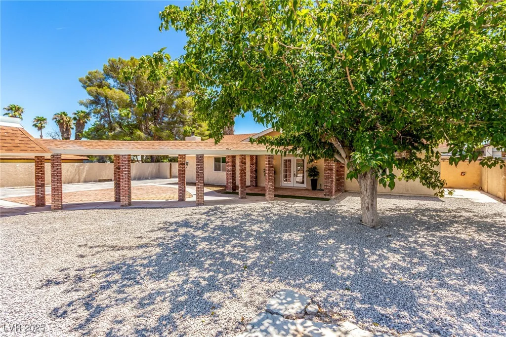 4805 JAY, Las Vegas, NV 89130