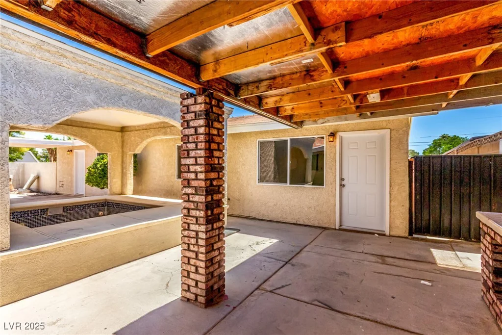 4805 JAY, Las Vegas, NV 89130