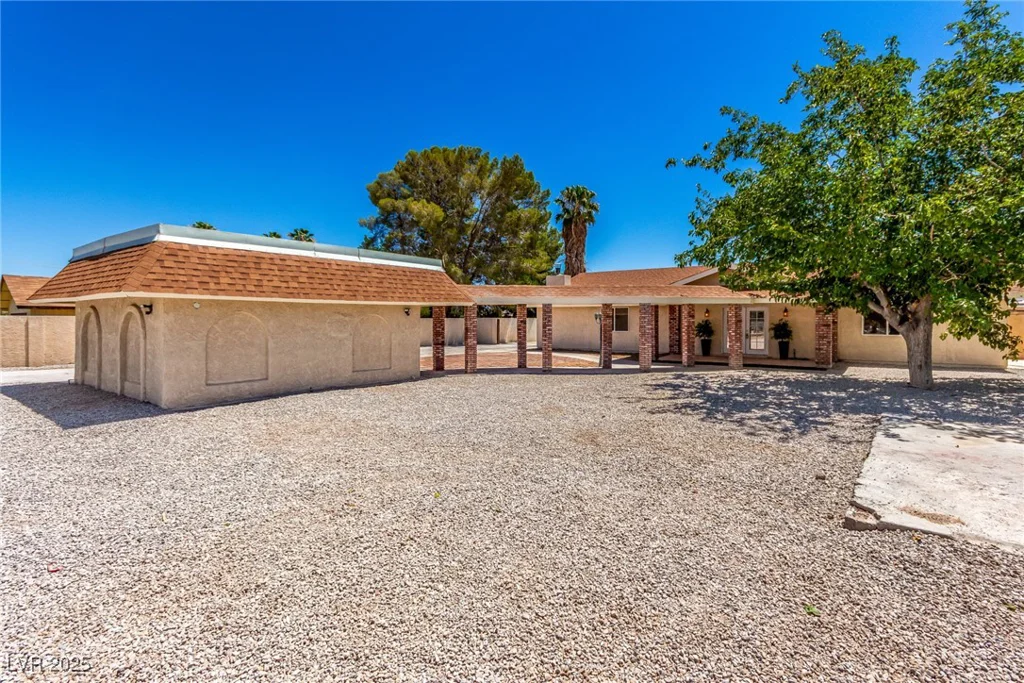 4805 JAY, Las Vegas, NV 89130