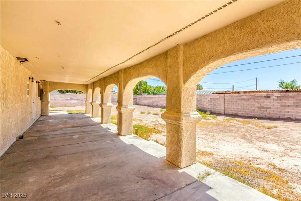 4805 JAY, Las Vegas, NV 89130