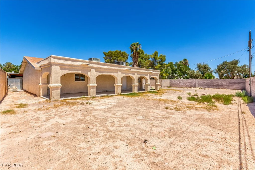 4805 JAY, Las Vegas, NV 89130