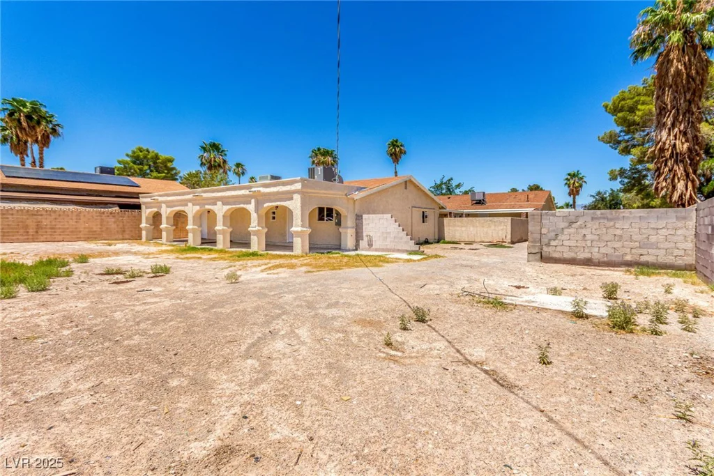 4805 JAY, Las Vegas, NV 89130
