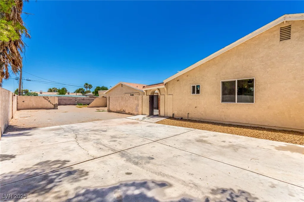 4805 JAY, Las Vegas, NV 89130