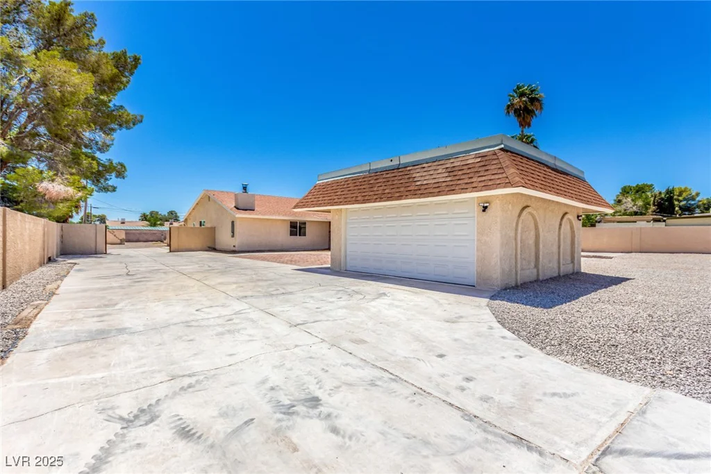 4805 JAY, Las Vegas, NV 89130