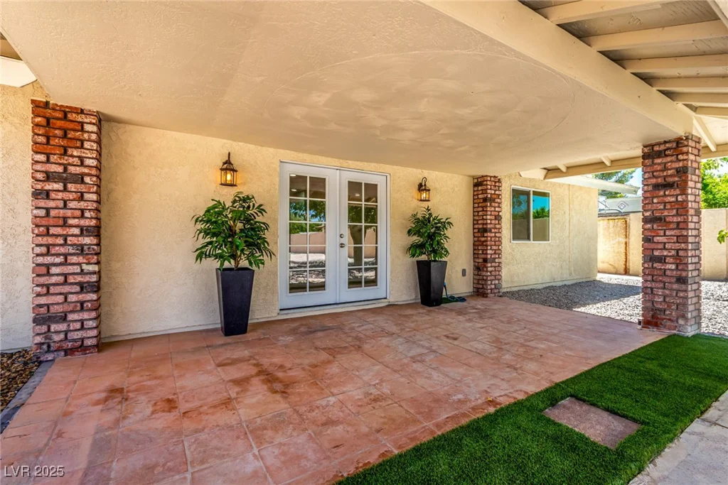 4805 JAY, Las Vegas, NV 89130