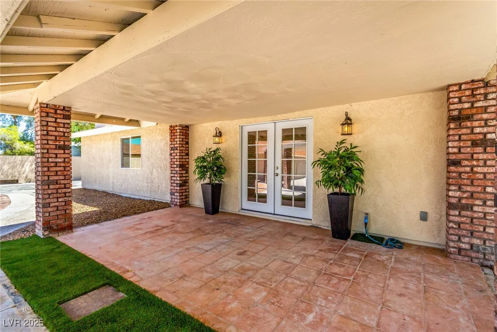 4805 JAY, Las Vegas, NV 89130