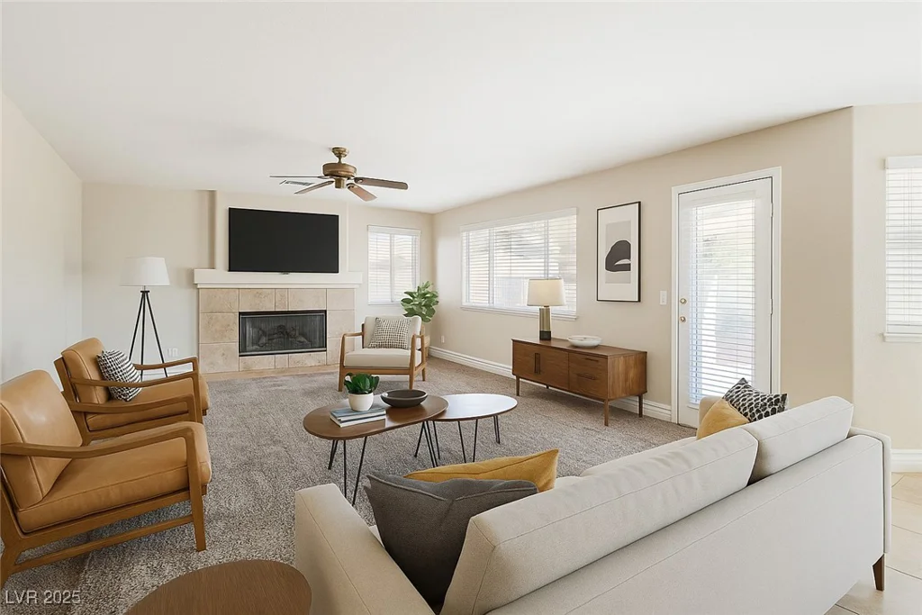 7912 Magnolia Glen, Las Vegas, NV 89128