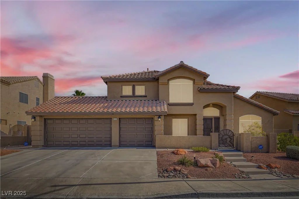 7912 Magnolia Glen, Las Vegas, NV 89128