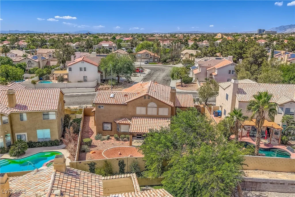 7912 Magnolia Glen, Las Vegas, NV 89128
