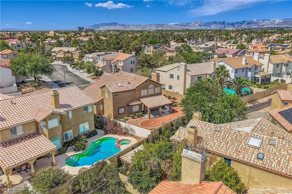 7912 Magnolia Glen, Las Vegas, NV 89128