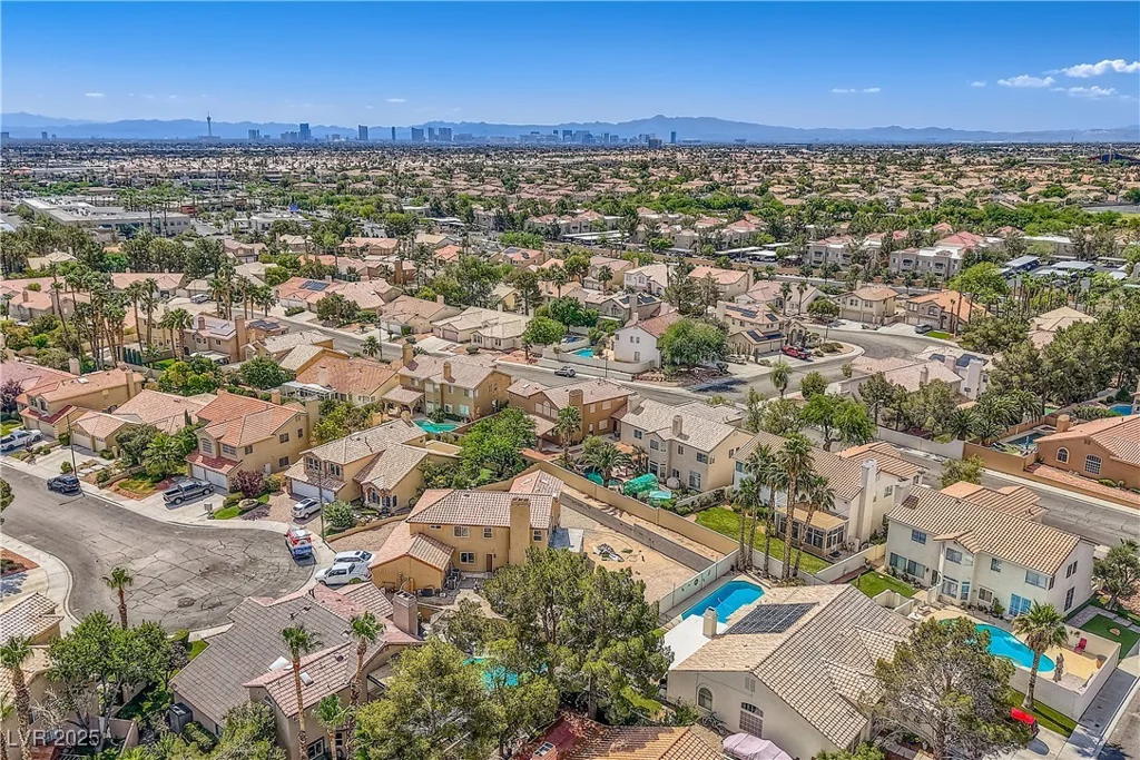 7912 Magnolia Glen, Las Vegas, NV 89128