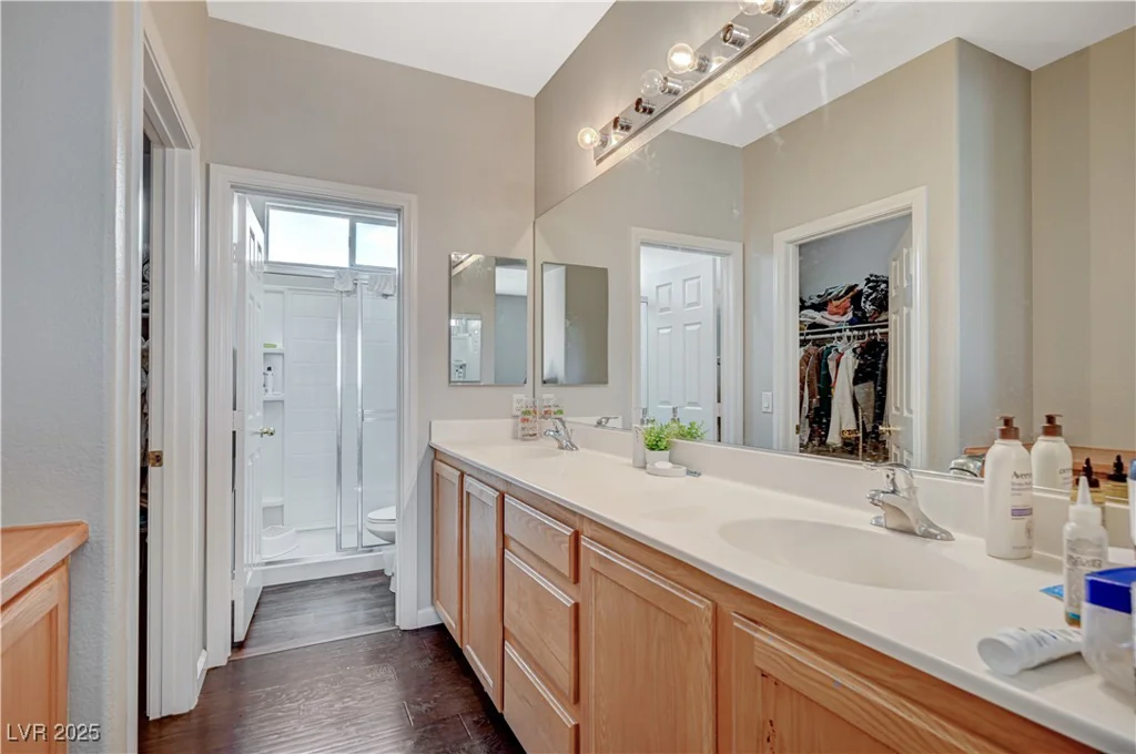 7521 Garden Village, Las Vegas, NV 89113