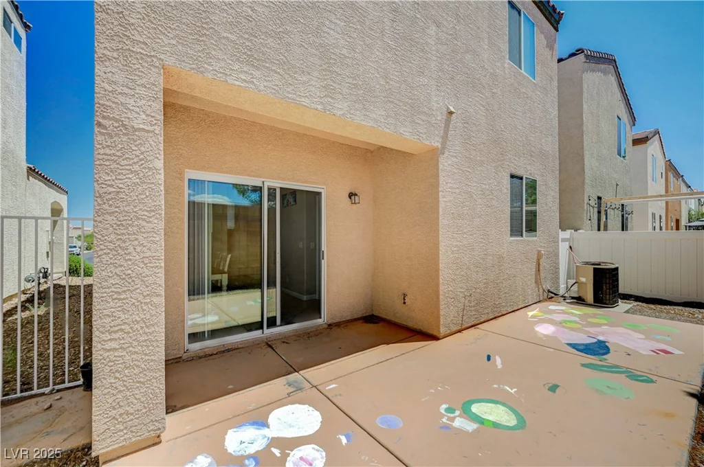 7521 Garden Village, Las Vegas, NV 89113