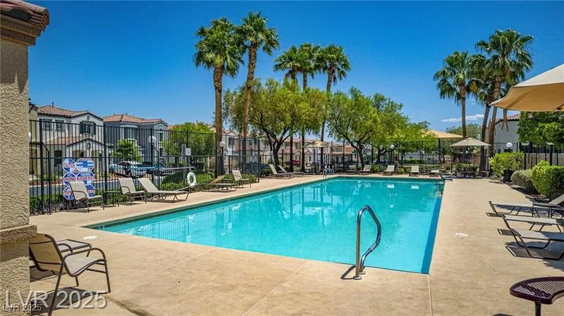 7521 Garden Village, Las Vegas, NV 89113