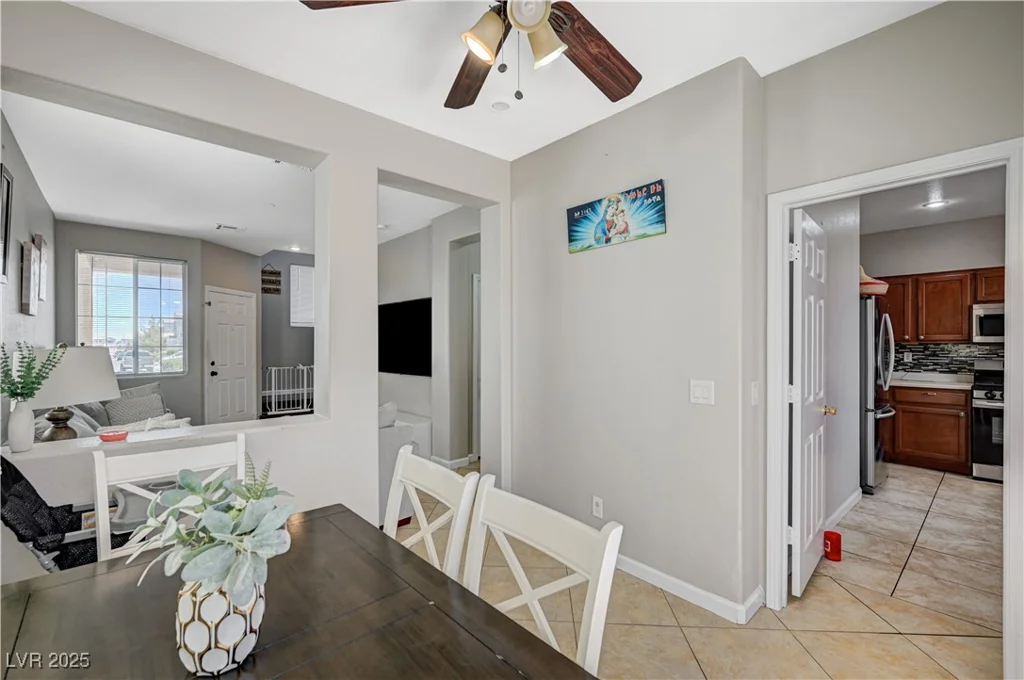 7521 Garden Village, Las Vegas, NV 89113