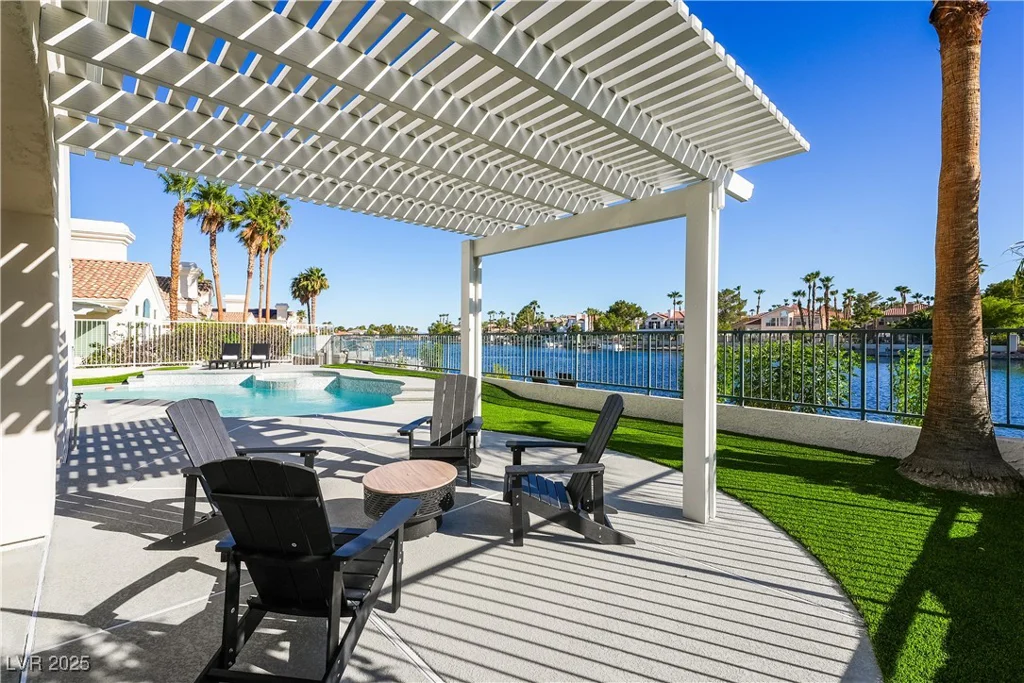 2941 Harbor Cove, Las Vegas, NV 89128
