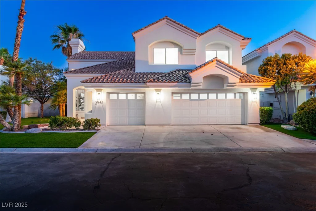 2941 Harbor Cove, Las Vegas, NV 89128