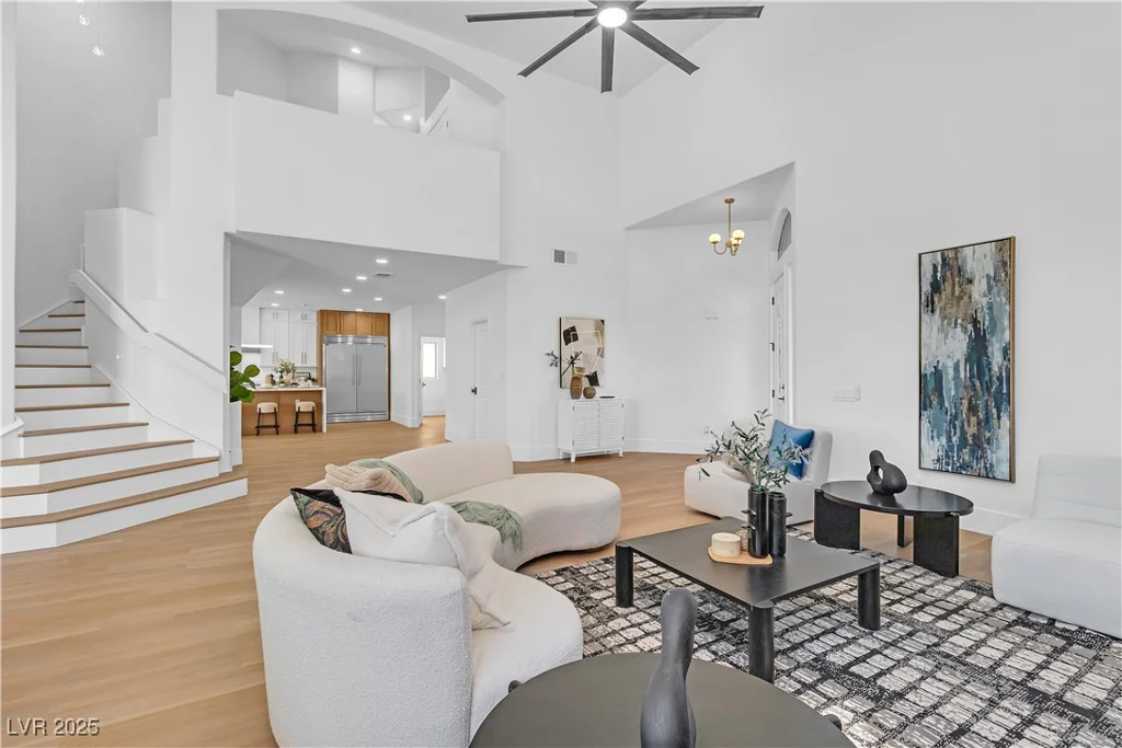 2941 Harbor Cove, Las Vegas, NV 89128