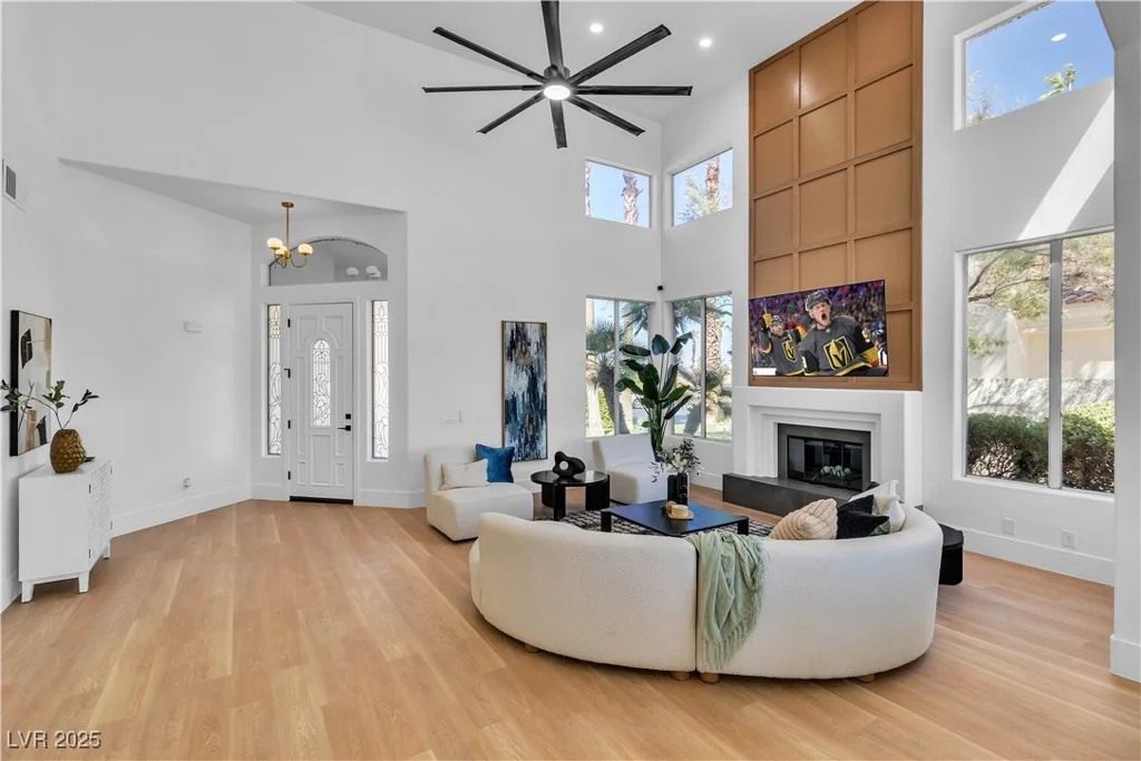 2941 Harbor Cove, Las Vegas, NV 89128