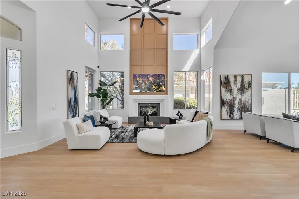 2941 Harbor Cove, Las Vegas, NV 89128