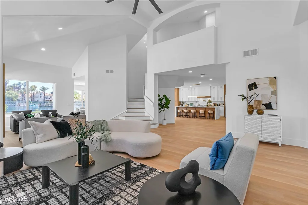2941 Harbor Cove, Las Vegas, NV 89128