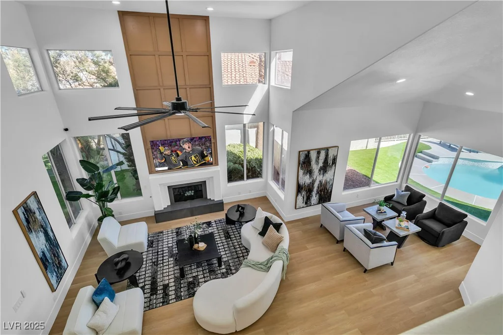 2941 Harbor Cove, Las Vegas, NV 89128