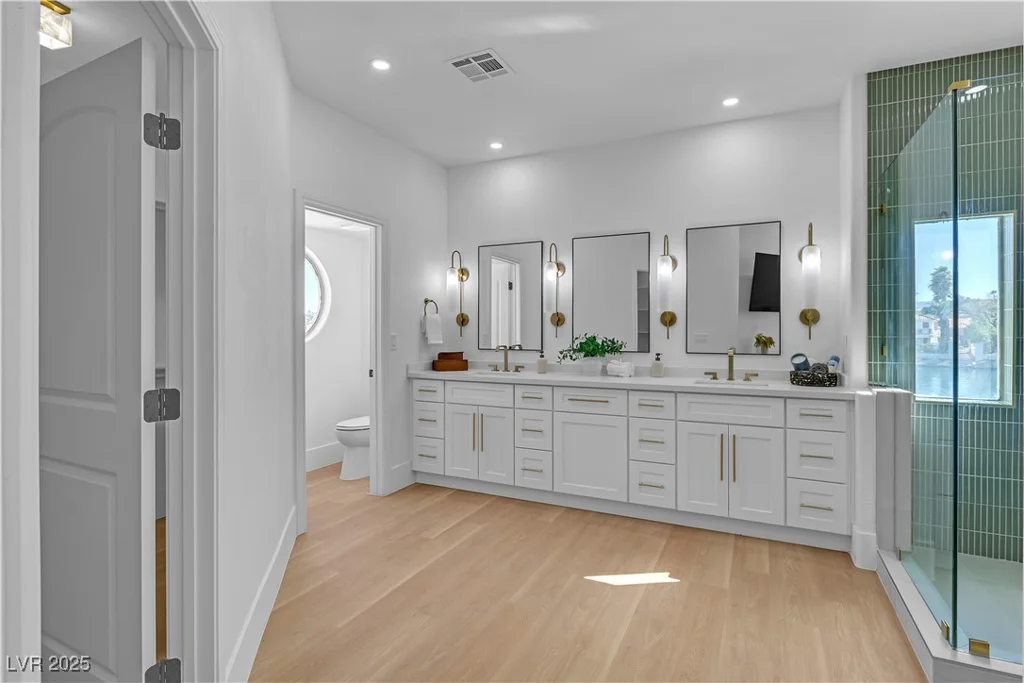 2941 Harbor Cove, Las Vegas, NV 89128