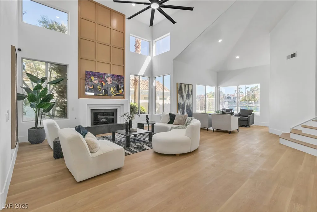 2941 Harbor Cove, Las Vegas, NV 89128