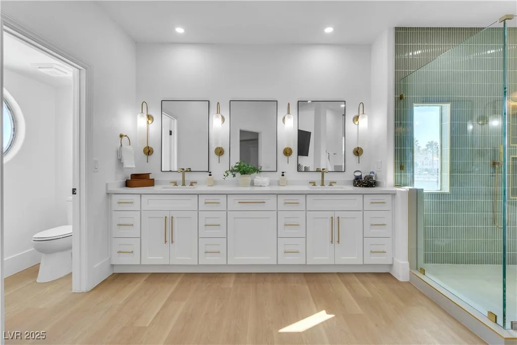 2941 Harbor Cove, Las Vegas, NV 89128