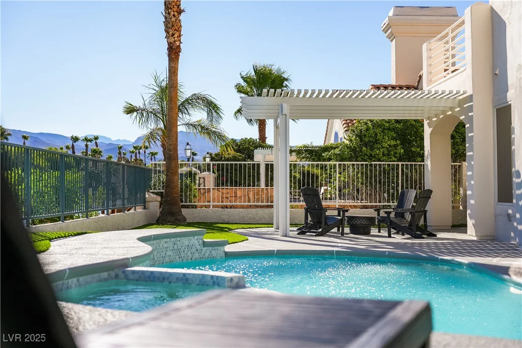 2941 Harbor Cove, Las Vegas, NV 89128