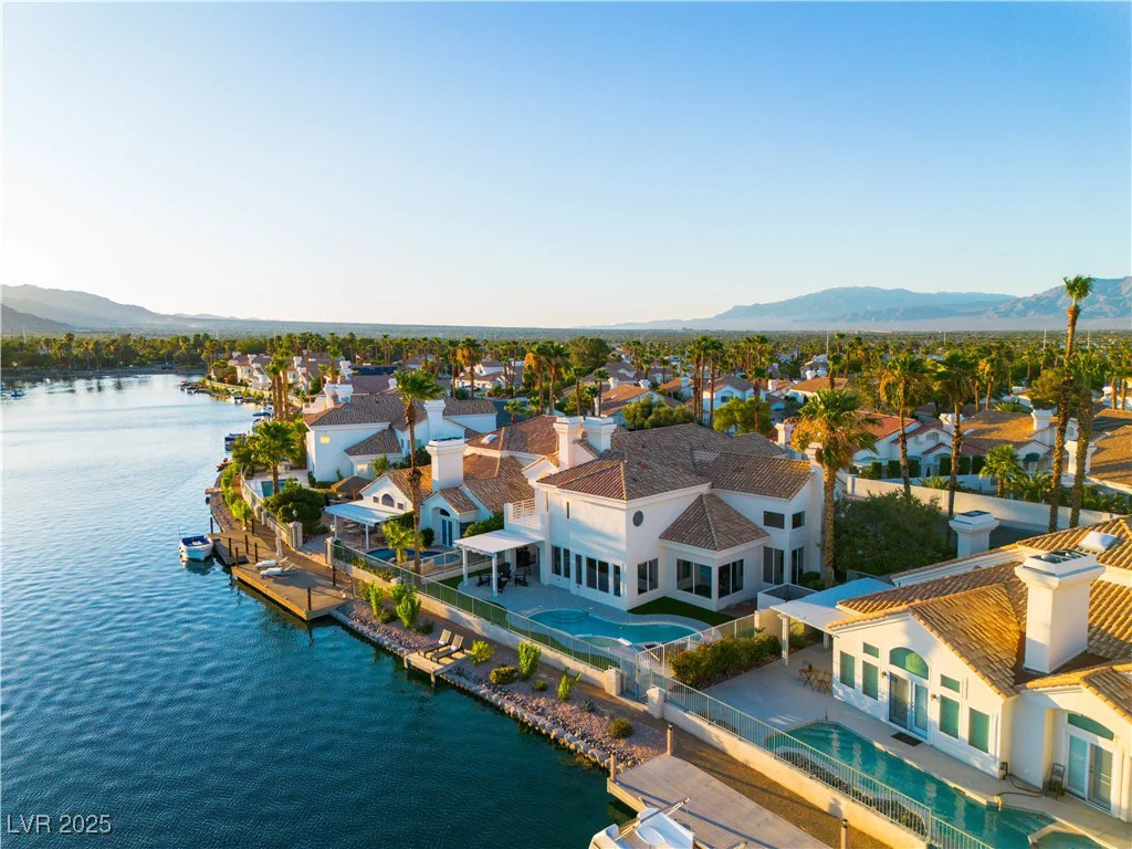 2941 Harbor Cove, Las Vegas, NV 89128