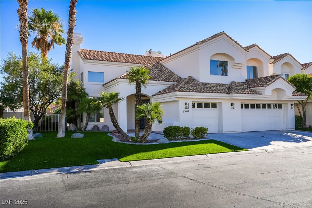 2941 Harbor Cove, Las Vegas, NV 89128