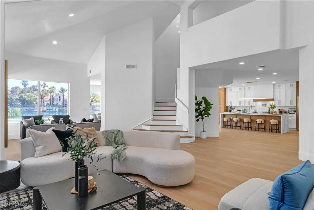 2941 Harbor Cove, Las Vegas, NV 89128