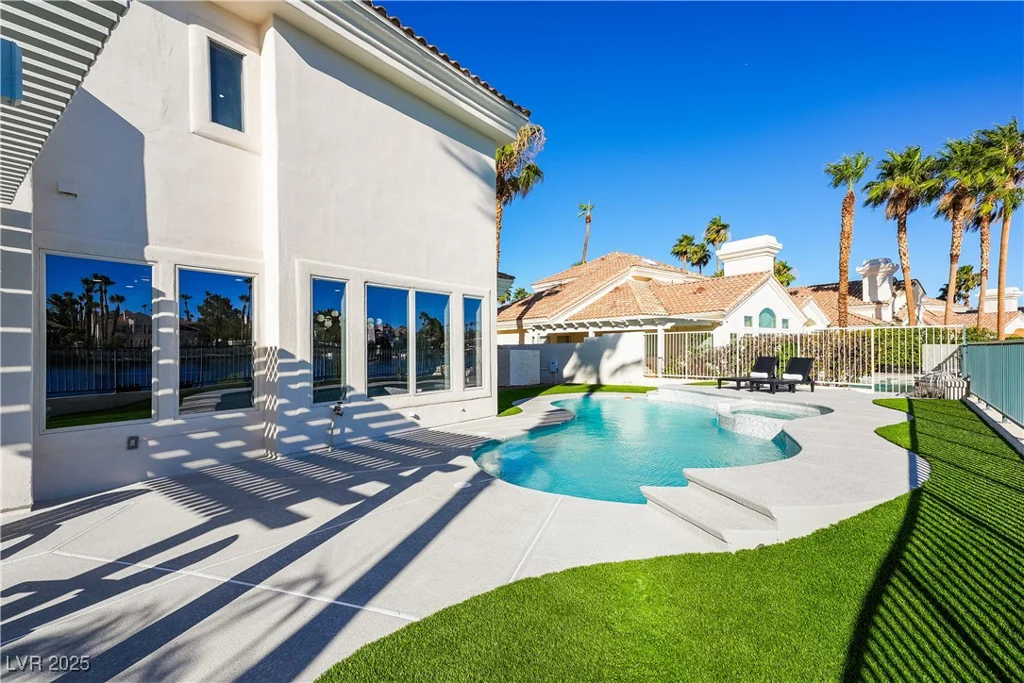 2941 Harbor Cove, Las Vegas, NV 89128