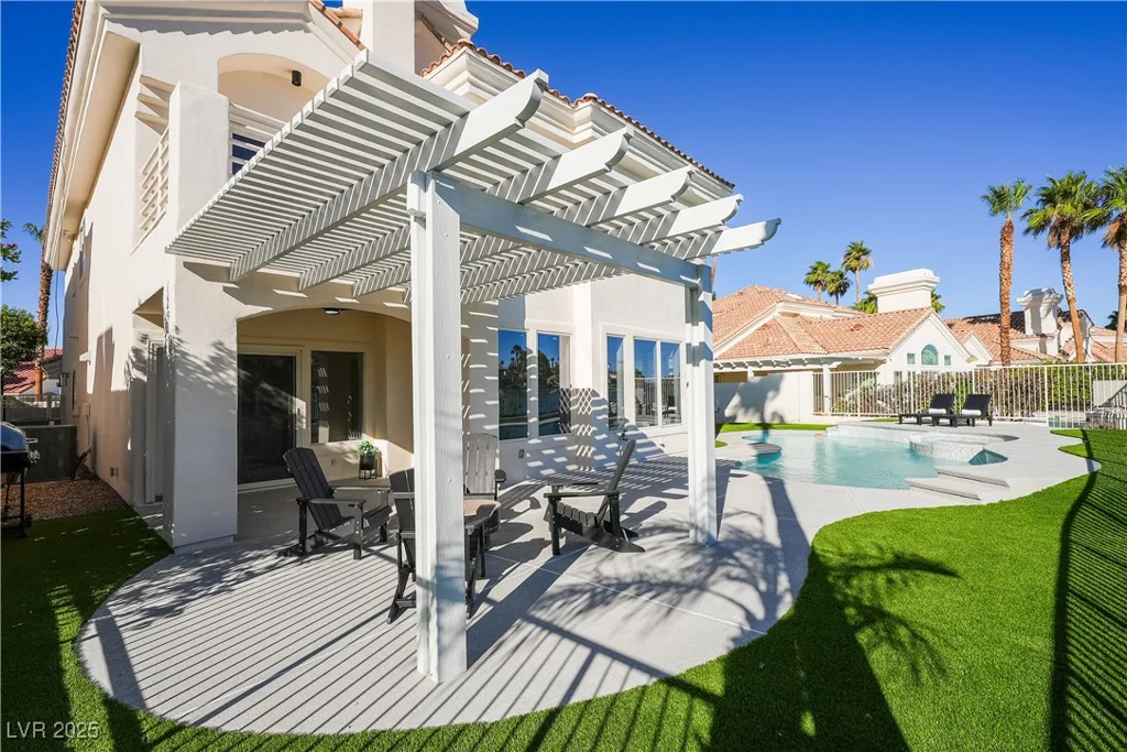 2941 Harbor Cove, Las Vegas, NV 89128