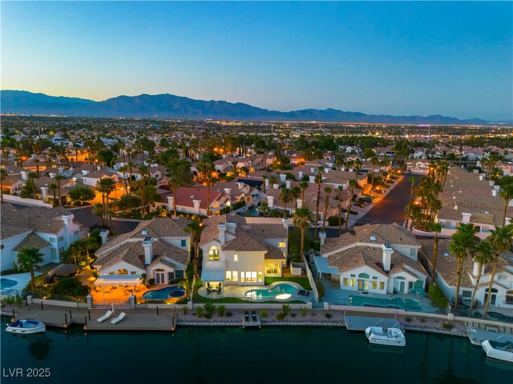 2941 Harbor Cove, Las Vegas, NV 89128