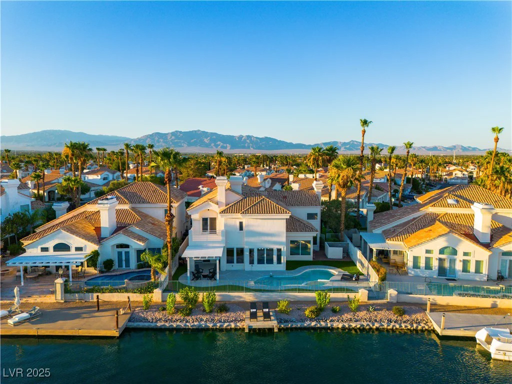 2941 Harbor Cove, Las Vegas, NV 89128